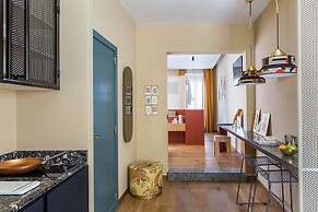 Condominio Monti Boutique Hotel