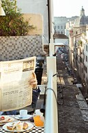 Condominio Monti Boutique Hotel