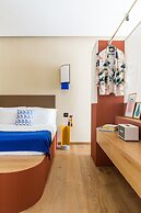 Condominio Monti Boutique Hotel