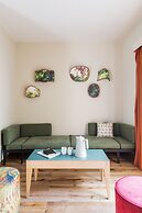 Condominio Monti Boutique Hotel