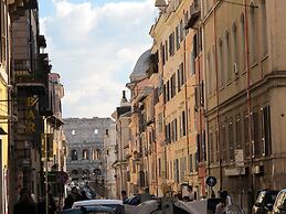 Condominio Monti Boutique Hotel