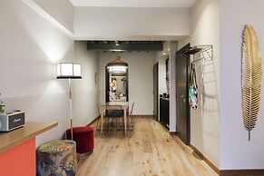 Condominio Monti Boutique Hotel