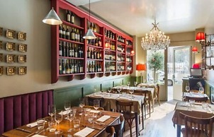 Condominio Monti Boutique Hotel