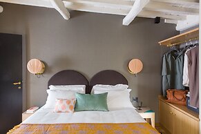 Condominio Monti Boutique Hotel