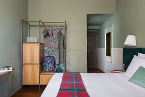 Condominio Monti Boutique Hotel