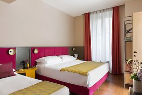 Condominio Monti Boutique Hotel