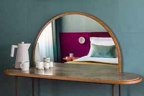 Condominio Monti Boutique Hotel