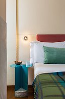 Condominio Monti Boutique Hotel