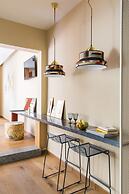 Condominio Monti Boutique Hotel