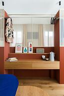 Condominio Monti Boutique Hotel