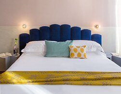 Condominio Monti Boutique Hotel