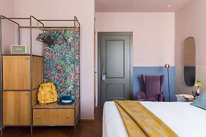 Condominio Monti Boutique Hotel