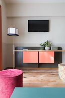 Condominio Monti Boutique Hotel