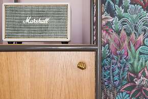 Condominio Monti Boutique Hotel