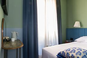 Condominio Monti Boutique Hotel