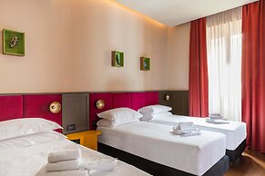 Condominio Monti Boutique Hotel