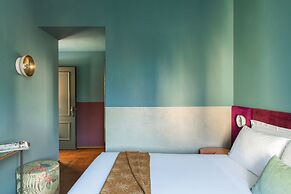 Condominio Monti Boutique Hotel