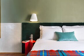 Condominio Monti Boutique Hotel