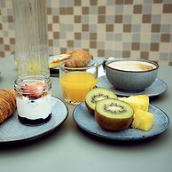 Condominio Monti Boutique Hotel