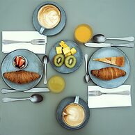 Condominio Monti Boutique Hotel