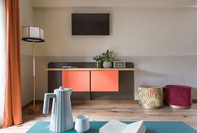 Condominio Monti Boutique Hotel