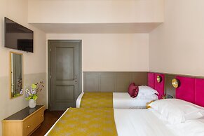 Condominio Monti Boutique Hotel