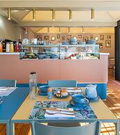 Condominio Monti Boutique Hotel