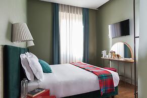 Condominio Monti Boutique Hotel
