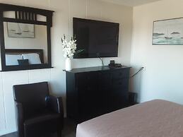 Value Lodge Economy Motel