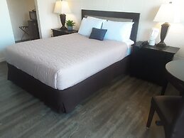 Value Lodge Economy Motel