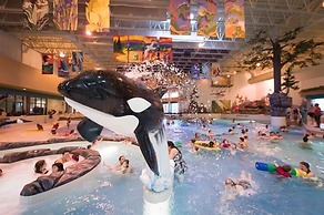 Value Lodge Economy Motel