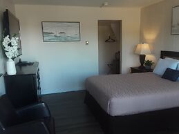 Value Lodge Economy Motel