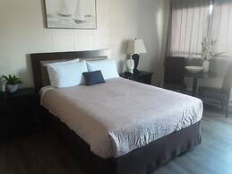 Value Lodge Economy Motel