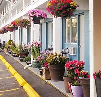 Value Lodge Economy Motel