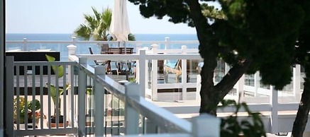 Hotel Capri Laguna on the Beach, Laguna Beach, United States of America ...