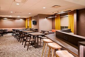 SpringHill Suites by Marriott Asheville