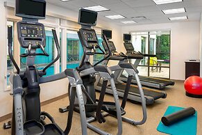 SpringHill Suites by Marriott Asheville