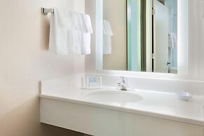 SpringHill Suites by Marriott Asheville