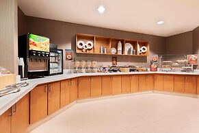 SpringHill Suites by Marriott Asheville