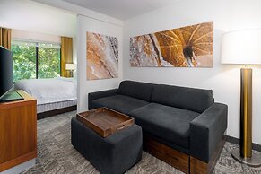 SpringHill Suites by Marriott Asheville