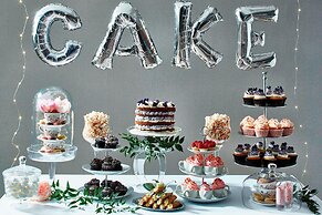 Delta Hotels by Marriott Edinburgh