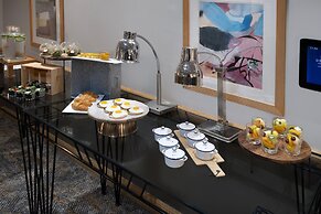 Delta Hotels by Marriott Edinburgh