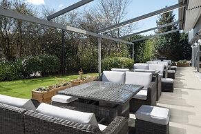 Delta Hotels by Marriott Edinburgh