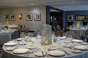 Delta Hotels by Marriott Edinburgh