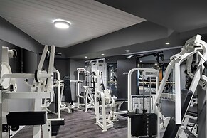 Delta Hotels by Marriott Edinburgh