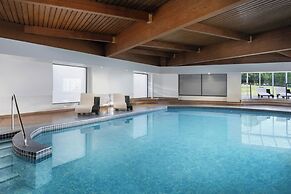 Delta Hotels by Marriott Edinburgh