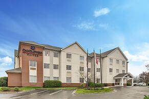 Candlewood Suites Charlotte - Arrowood by IHG