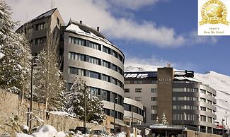 Melia Sol Y Nieve