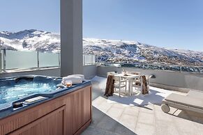 Melia Sol Y Nieve
