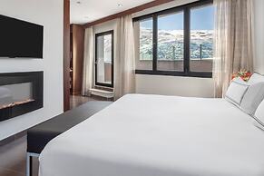 Melia Sol Y Nieve